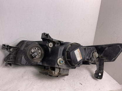 Headlamp Assembly ACURA TL Right 04 052