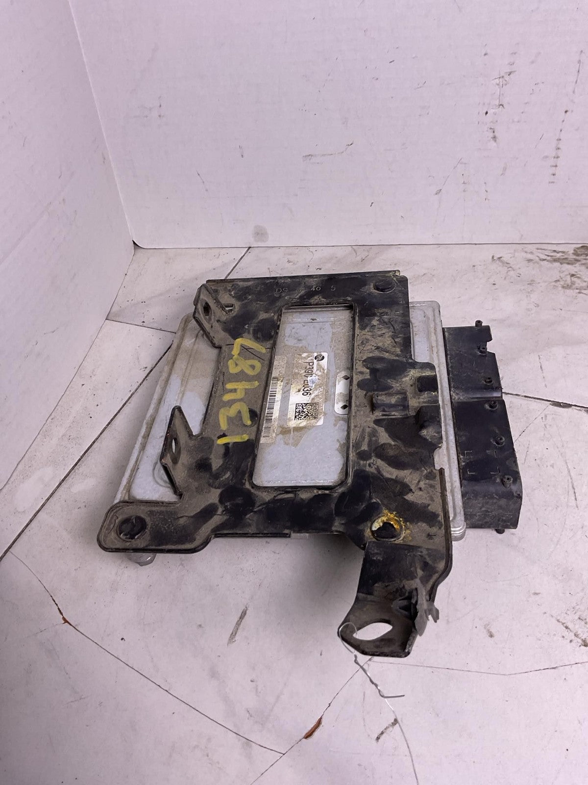 Engine/motor Brain Box KIA FORTE 19 20 210