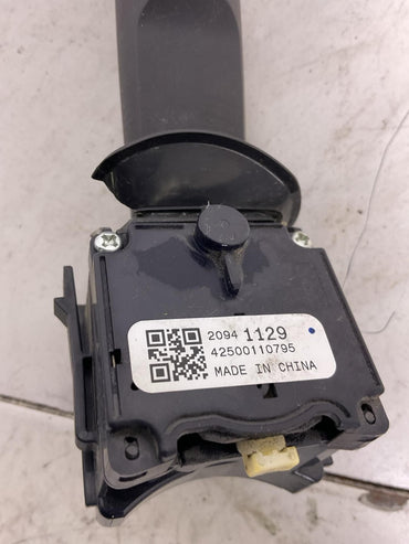 Combination Switch CHEVY CRUZE 11 12 13 14 15 161