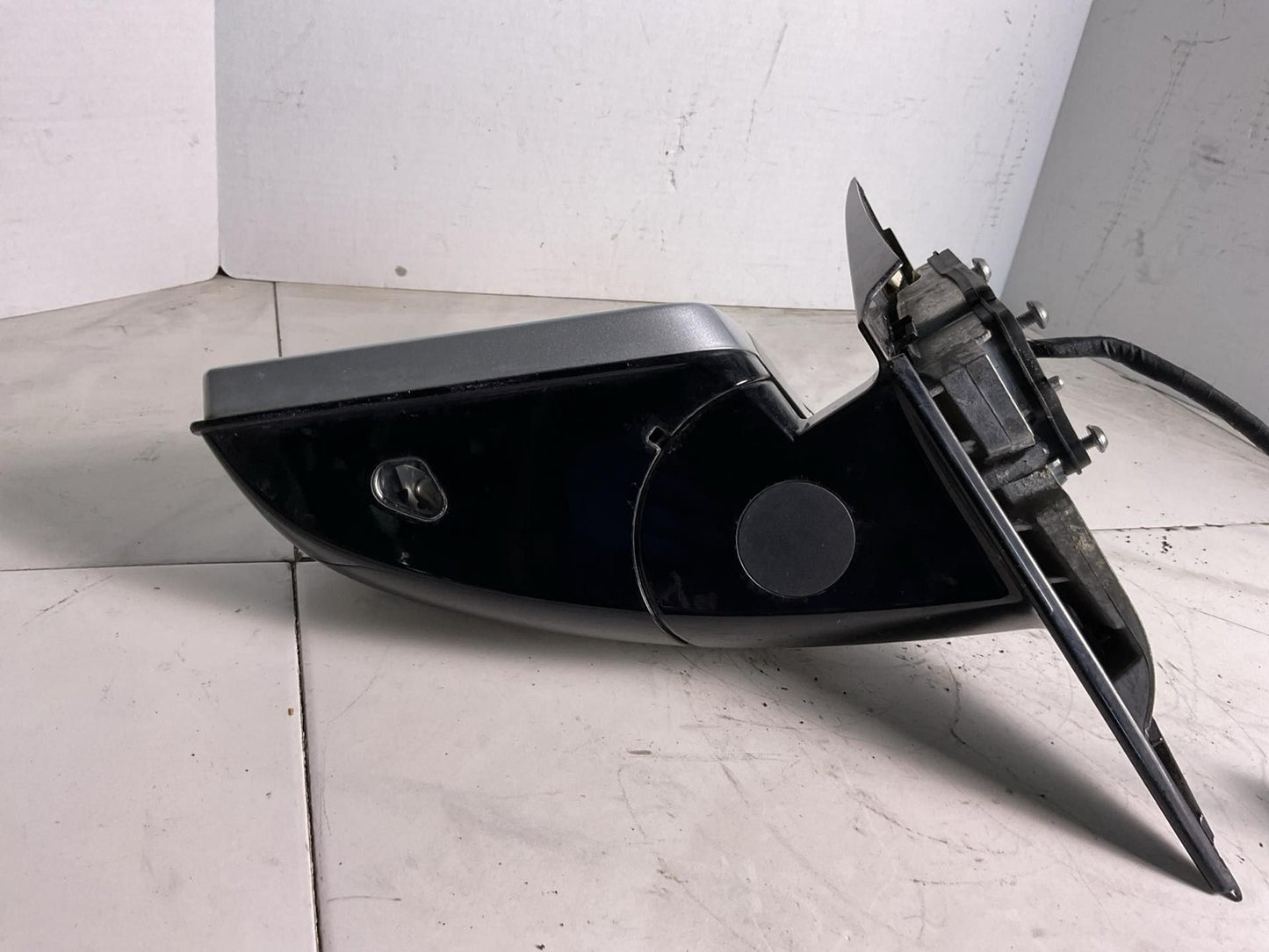 Door Mirror Left Driver Side For 2010-2014 Mercedes E-Class4