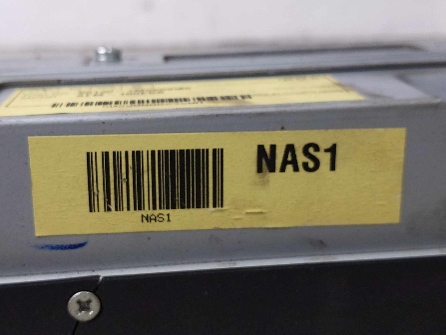 Info-gps-tv Screen HYUNDAI GENESIS 09 10 11 126