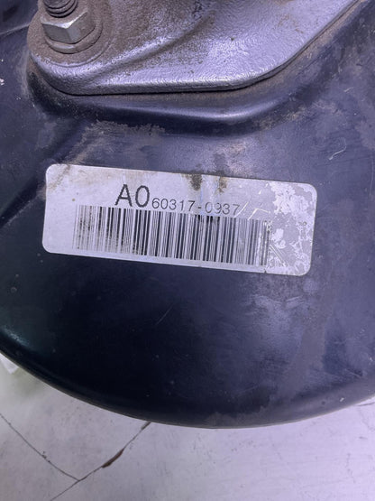 Power Brake Booster HONDA CIVIC 06 07 08 09 10 113