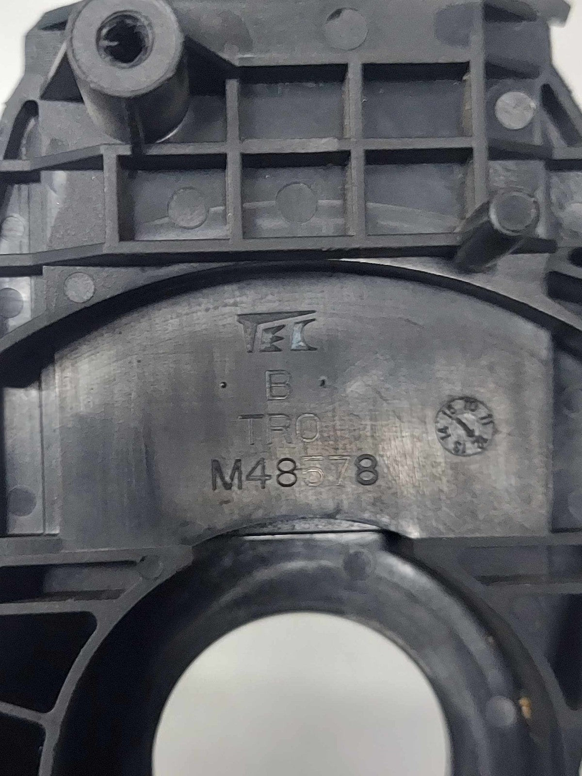 Combination Switch HONDA CIVIC 126