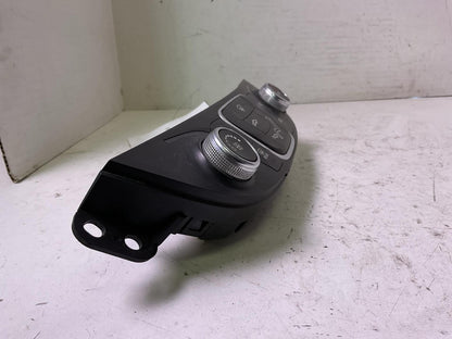 Heater A/c Control CHEVY MALIBU 183