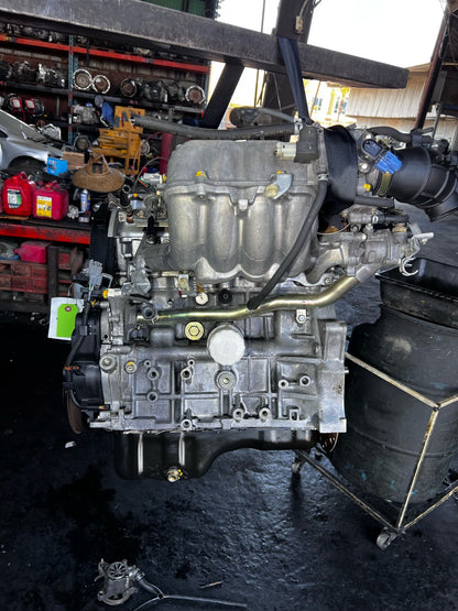1999 Acura CL 2.3L Engine F23A1 OEM VTEC VIN 3 Fits 98-02 Honda Accord2