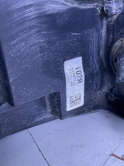 Headlamp Assembly KIA SOUL Right 20 21 225