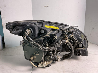 Headlamp Assembly LEXUS RX330 Left 04 05 062