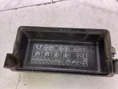 Engine Fuse Box MINI COOPER 10 115