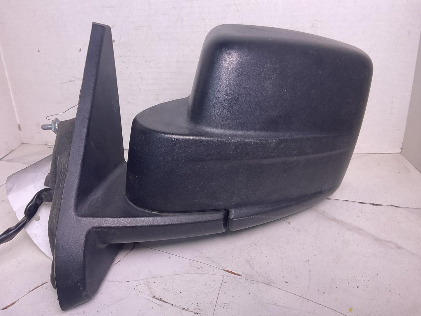 Door Mirror JEEP PATRIOT Left 07 08 09 10 11 12 13 14 15 16 173