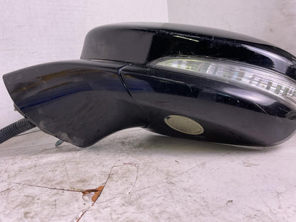 Door Mirror FORD FUSION Left 15 16 173
