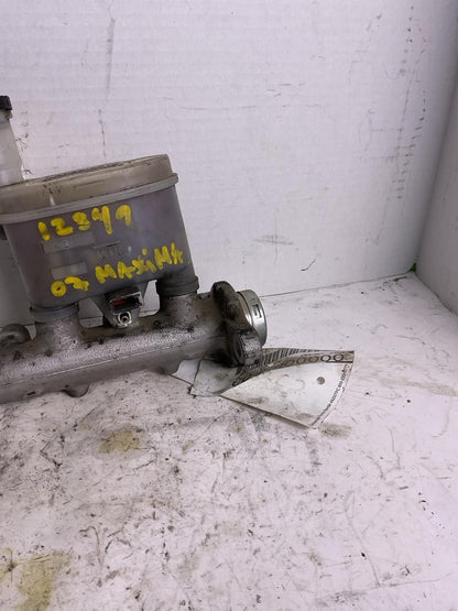 Master Cylinder NISSAN MAXIMA 04 05 06 07 084
