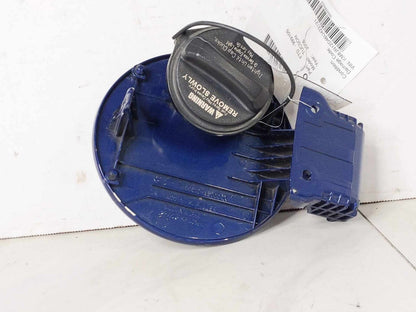 Fuel Tank Door HYUNDAI TUCSON 05 06 07 08 092