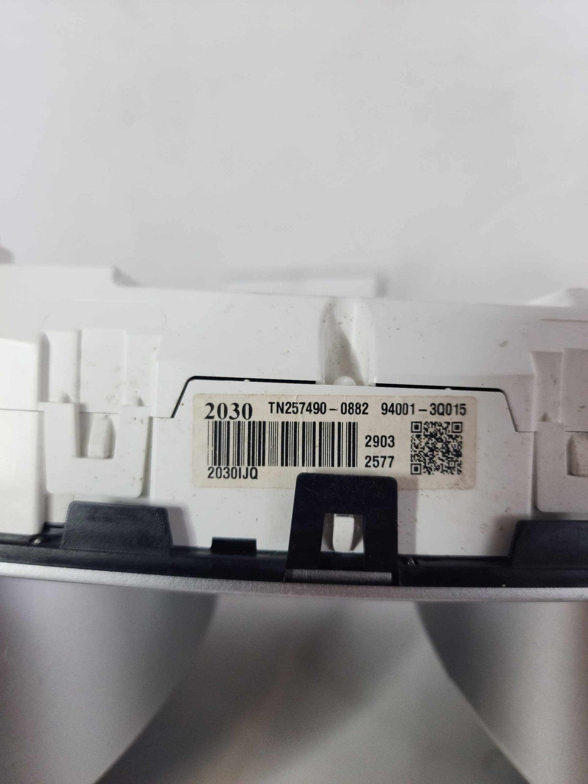 Speedometer HYUNDAI SONATA 11 12 13 148