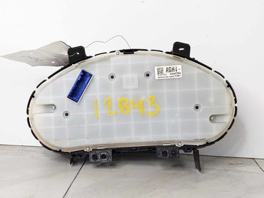 Speedometer CHEVY CRUZE 151