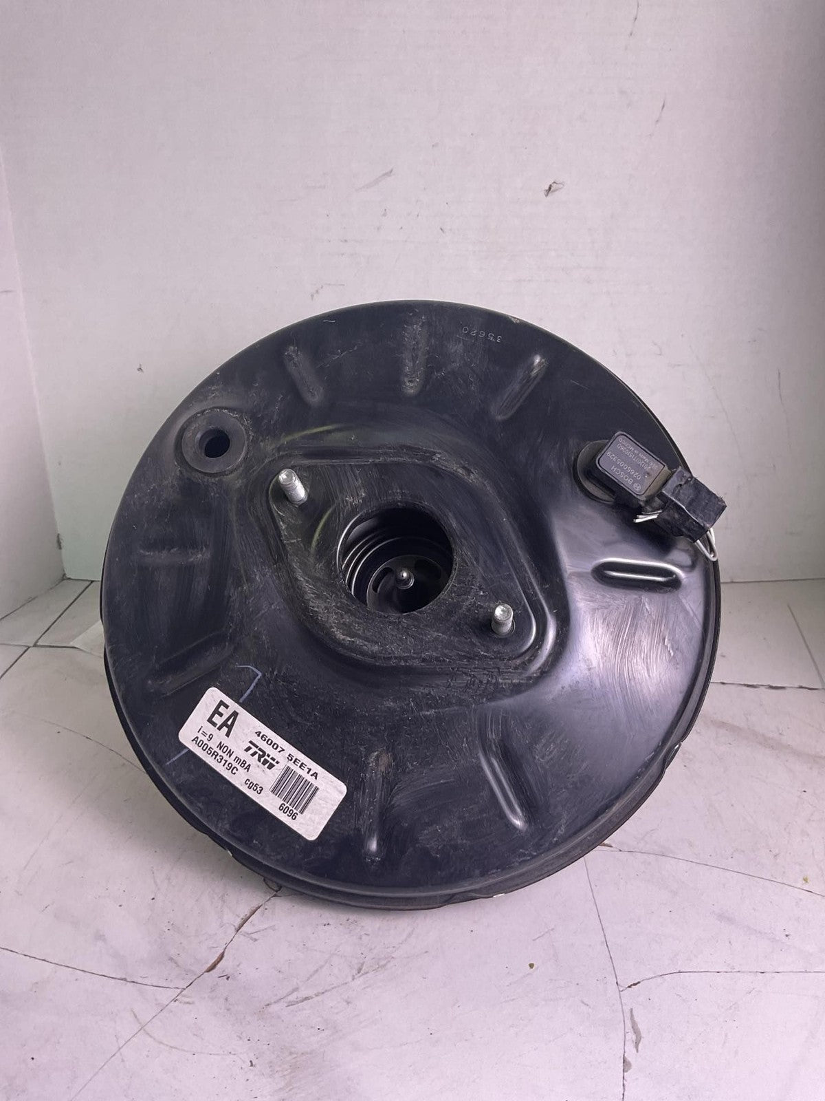 Power Brake Booster NISSAN VERSA 20 21 22 23 242