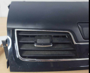 Air Cond./heater Vents NISSAN ALTIMA 151
