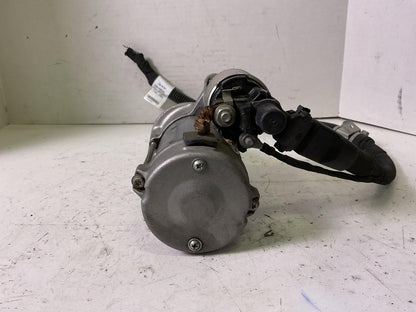 Starter Motor MERCEDES C-CLASS 15 16 17 184