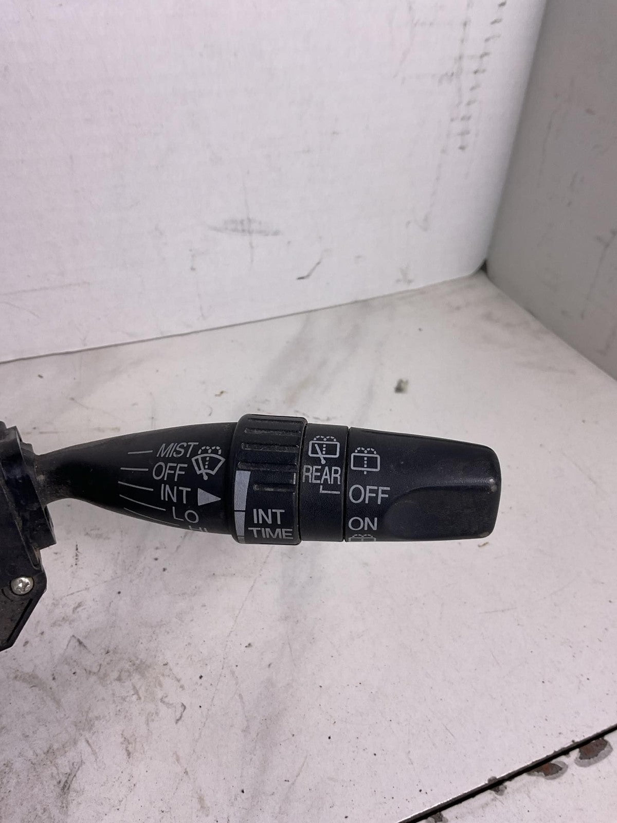 Combination Switch HONDA PILOT 06 07 082