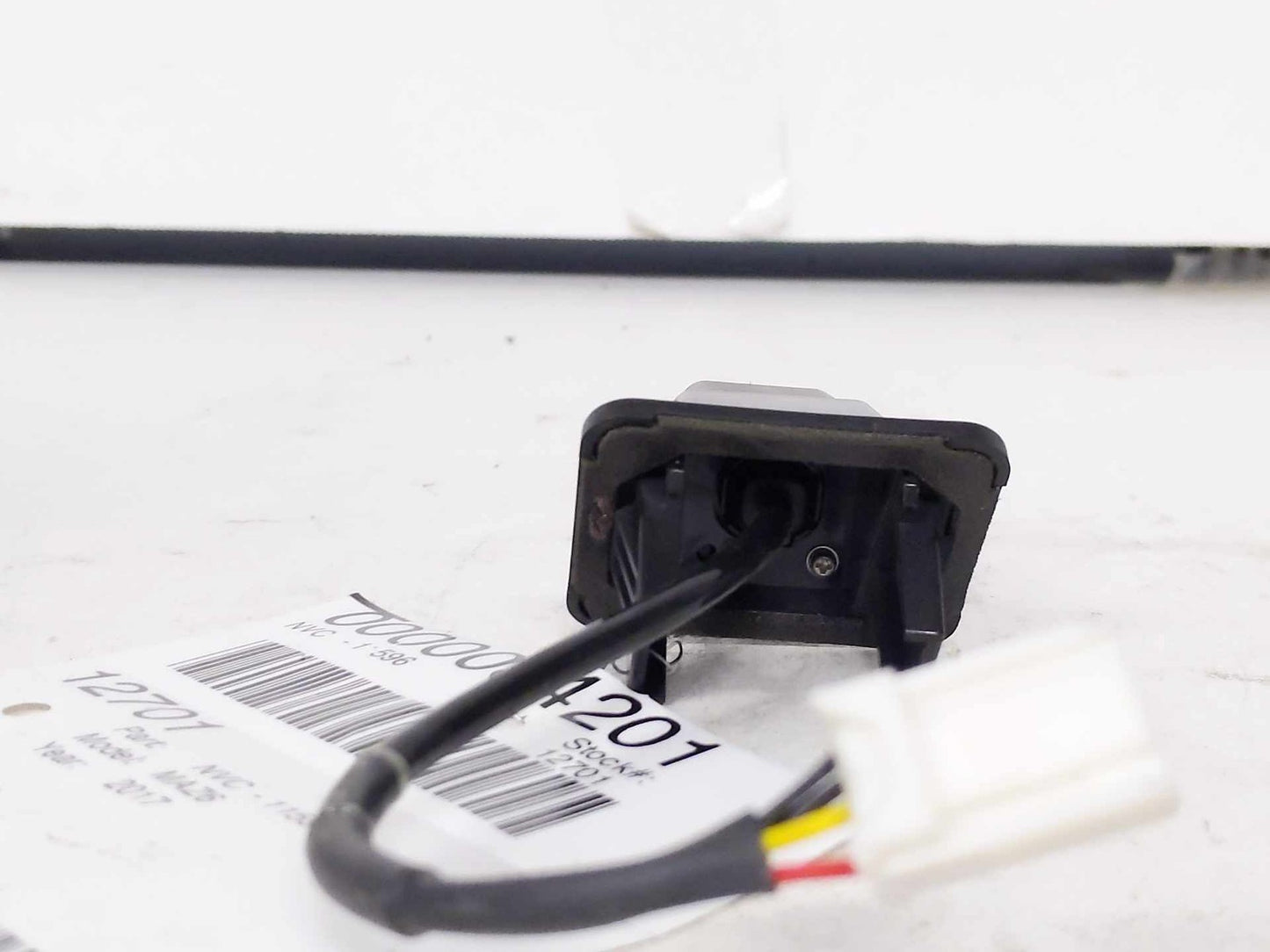 Camera/projector MAZDA 6 172