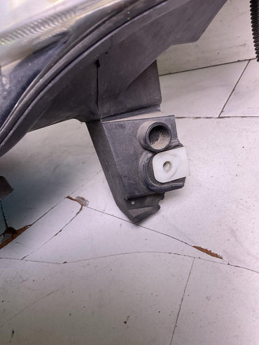 Headlamp Assembly FORD ESCAPE Left 13 14 15 161