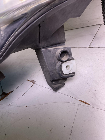 Headlamp Assembly FORD ESCAPE Left 13 14 15 161