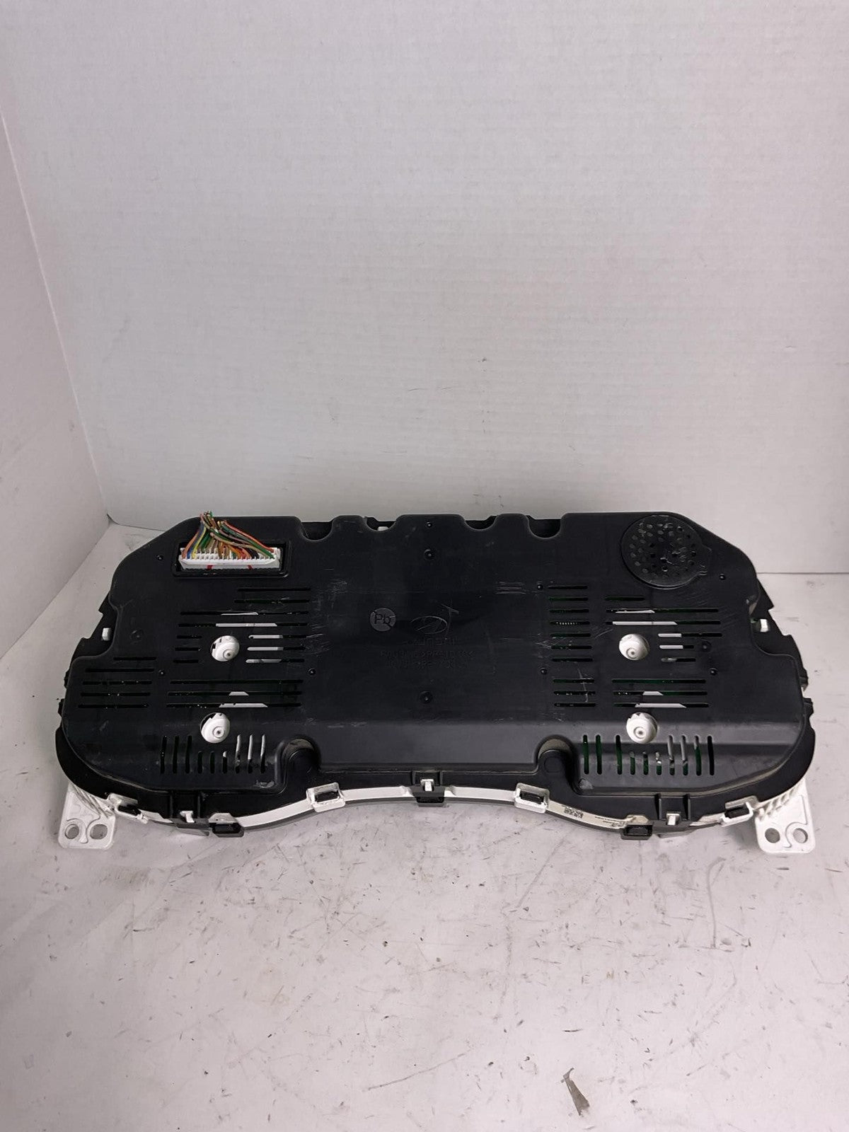 Speedometer HYUNDAI TUCSON 19 20 211