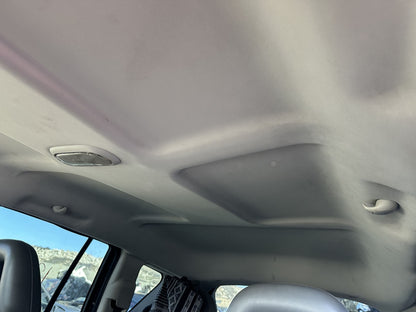 Engine/motor Brain Box JEEP COMPASS 07 08 09 1021