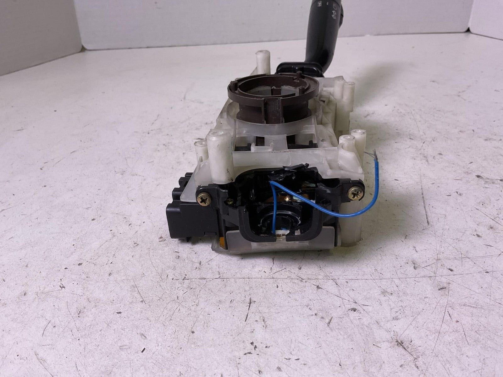 Combination Switch TOYOTA 4RUNNER 98 992