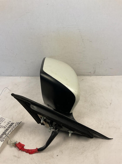 Left Driver Side Door Mirror For 2013-2018 NISSAN ALTIMA3