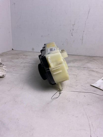 Heater A/c Control FORD FOCUS 13 144