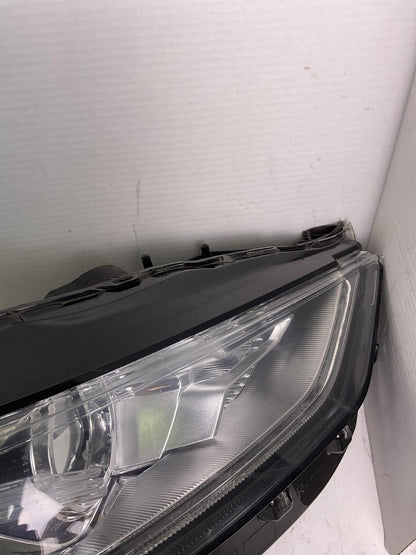 Headlamp Assembly FORD FUSION Right 17 18 19 202