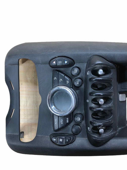 Heater A/c Control MINI COOPER 13 14 153