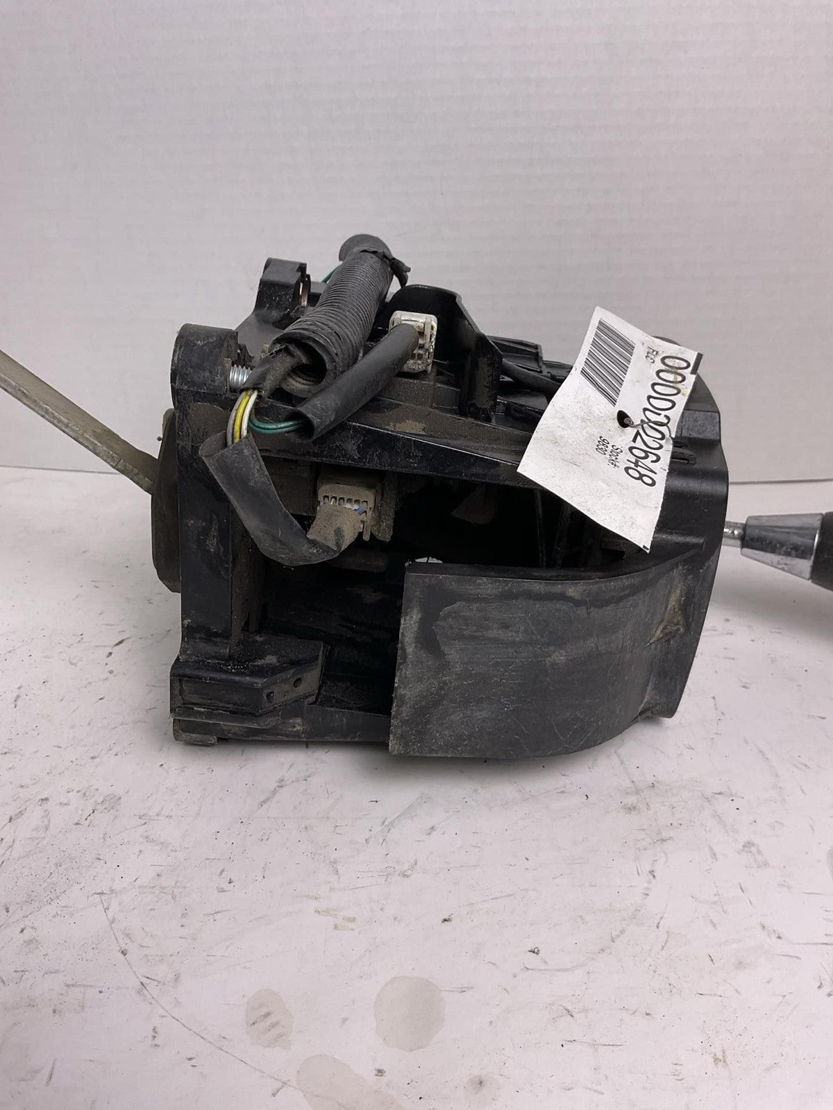 Floor Shifter TOYOTA TACOMA 081