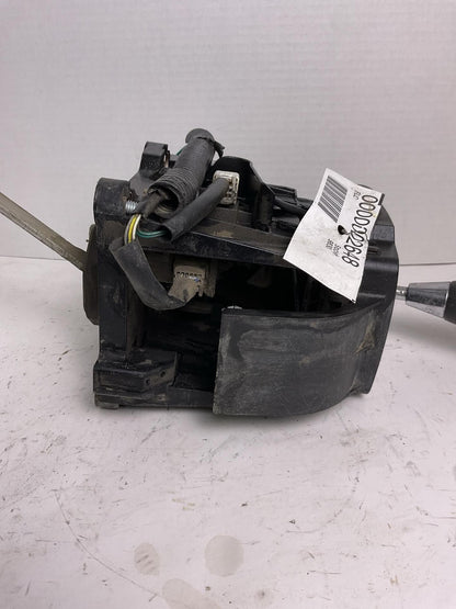Floor Shifter TOYOTA TACOMA 081