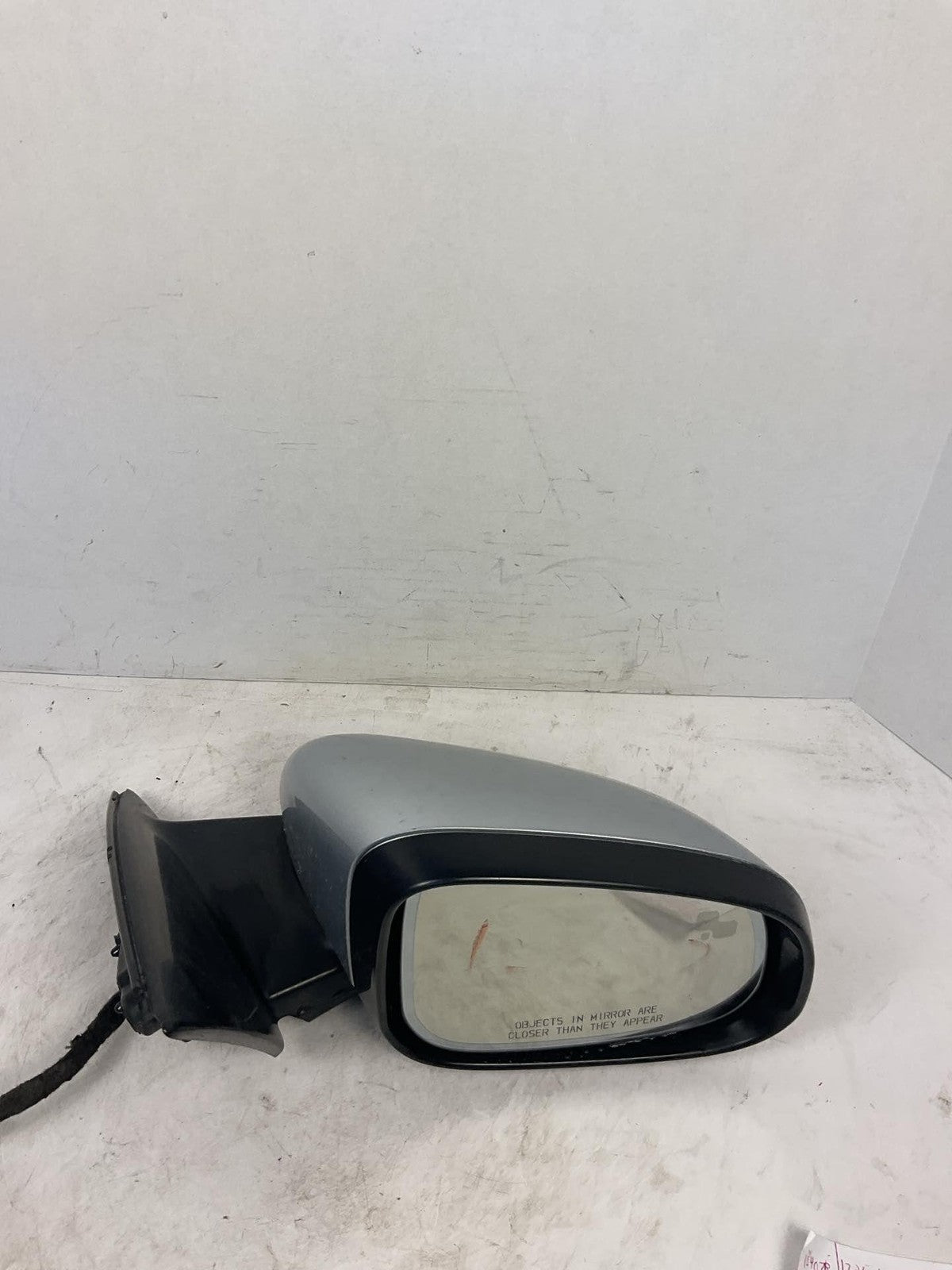 Right Passenger Side Door Mirror For 2020-2024 NISSAN SENTRA0