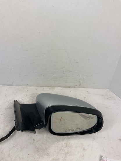 Right Passenger Side Door Mirror For 2020-2024 NISSAN SENTRA0
