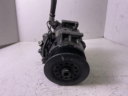 A/c Air Compressor For 2009 2010 2011 2012 2013 Toyota Matrix0
