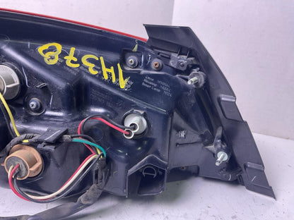 Tail Light Assembly NISSAN ALTIMA Right 16 173