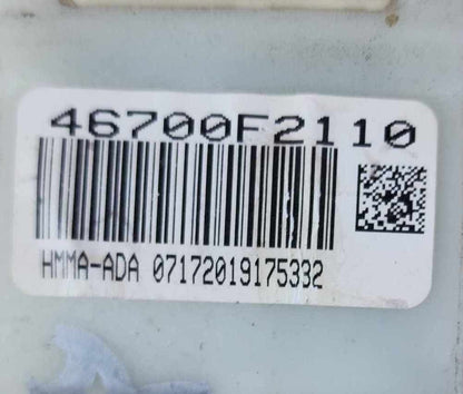 Floor Shifter HYUNDAI ELANTRA 17 18 19 201