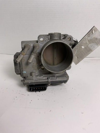Throttle Body/valve Assy ACURA TSX 09 10 11 12 13 142