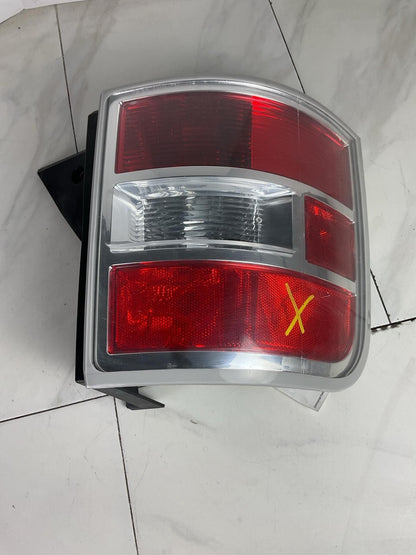 Tail Light Assembly FORD FLEX Left 12 13 14 15 16 17 18 195