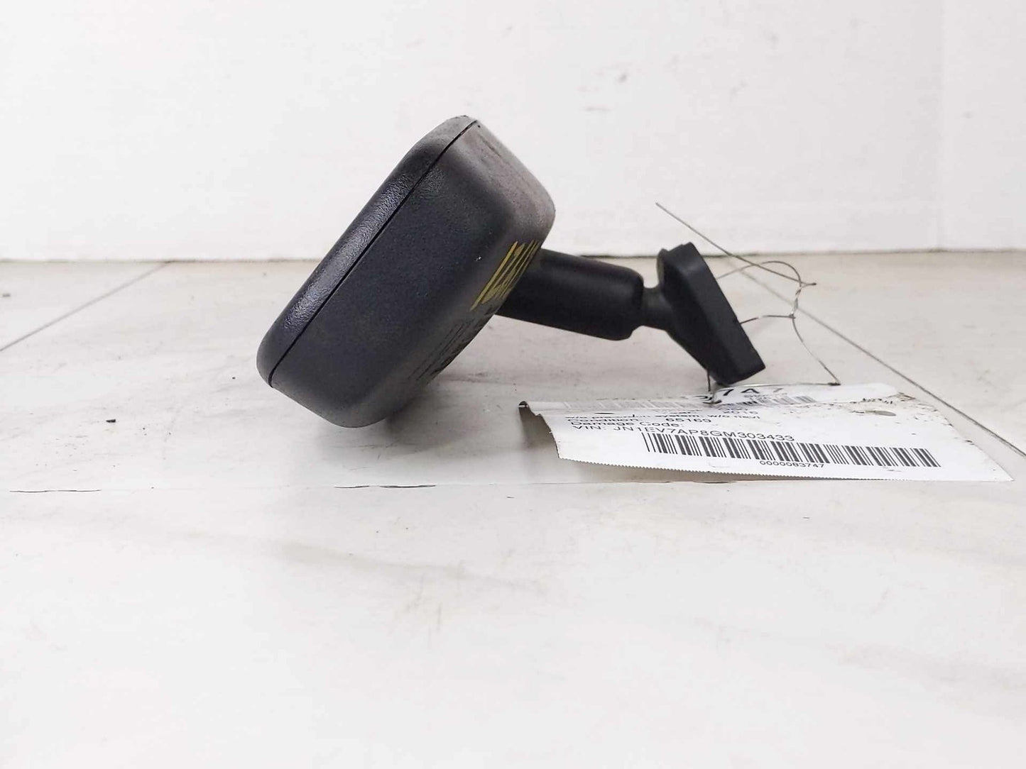 Rear View Mirror INFINITI Q50 16 17 18 193