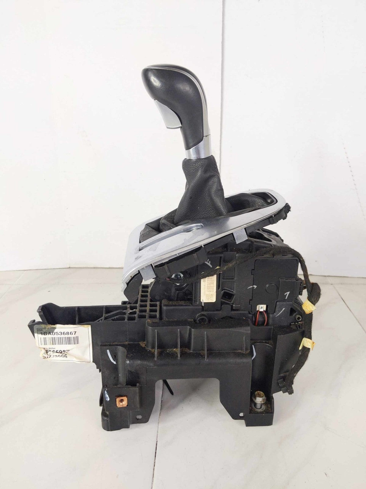 Floor Shifter BUICK VERANO 12 13 14 15 16 174