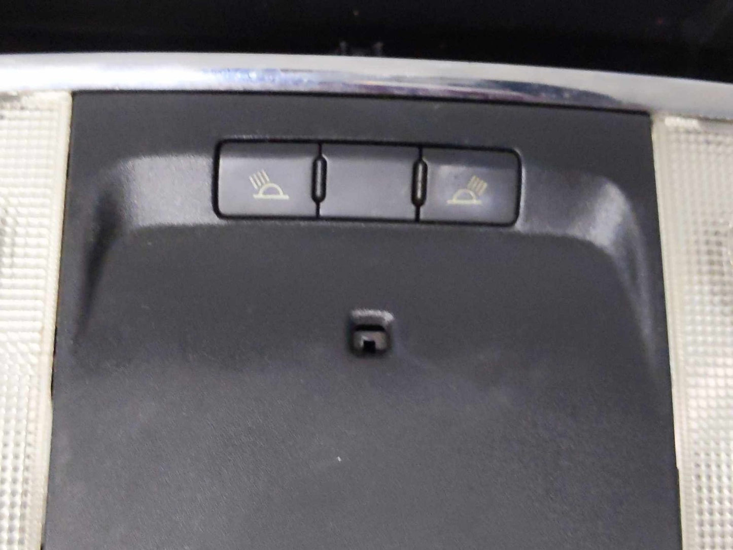 Overhead Console CHRYSLER 300 11 1210
