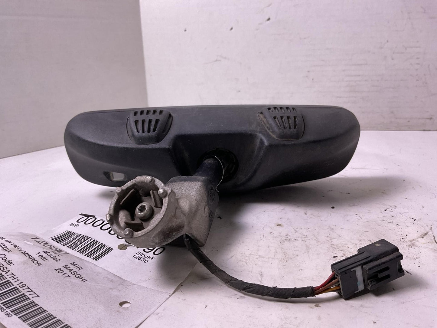 Rear View Mirror MASERATI GHIBLI 173