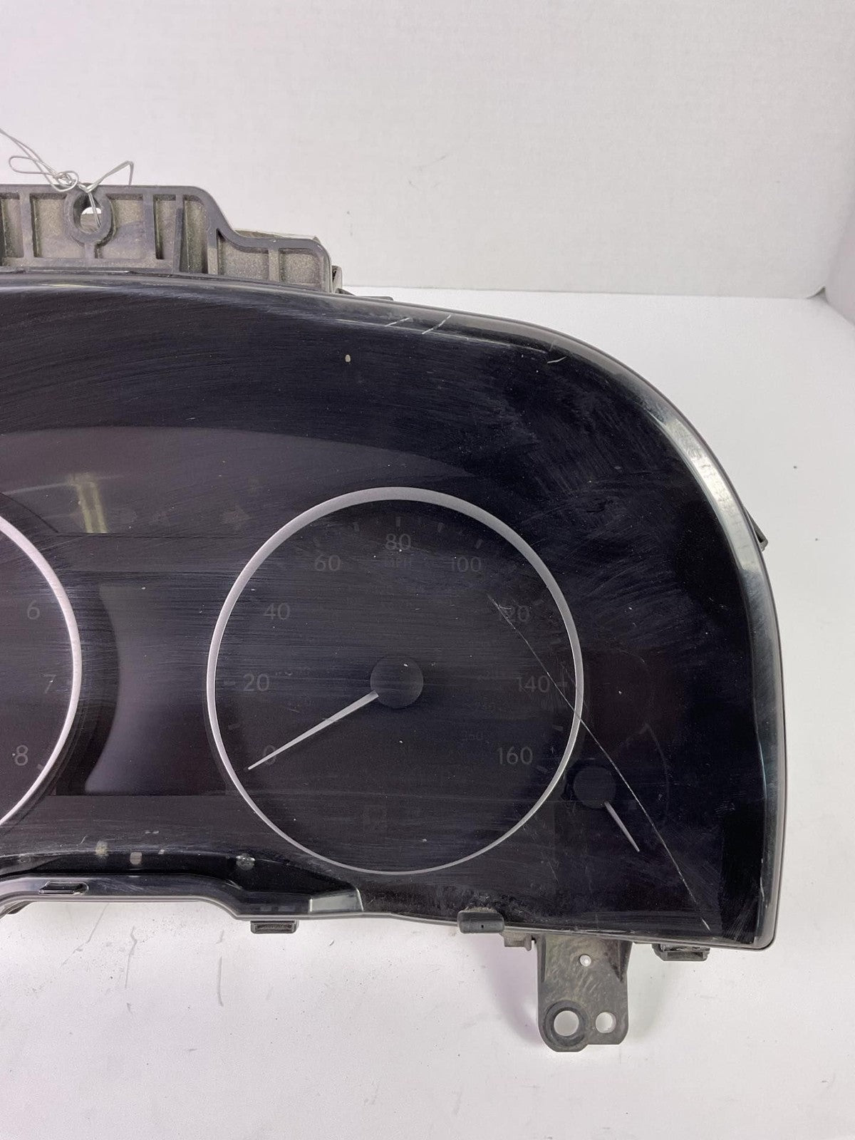 Speedometer LEXUS ES350 13 141
