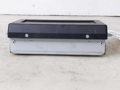 Info-gps-tv Screen HYUNDAI GENESIS 09 10 11 124