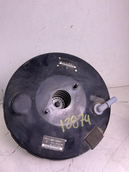 Power Brake Booster MAZDA 3 10 11 12 133