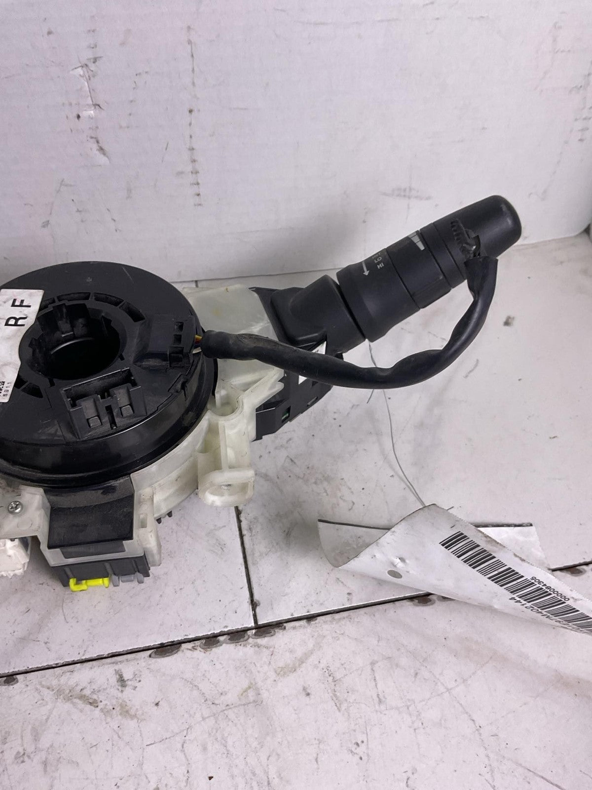 Combination Switch INFINITI M45 06 071