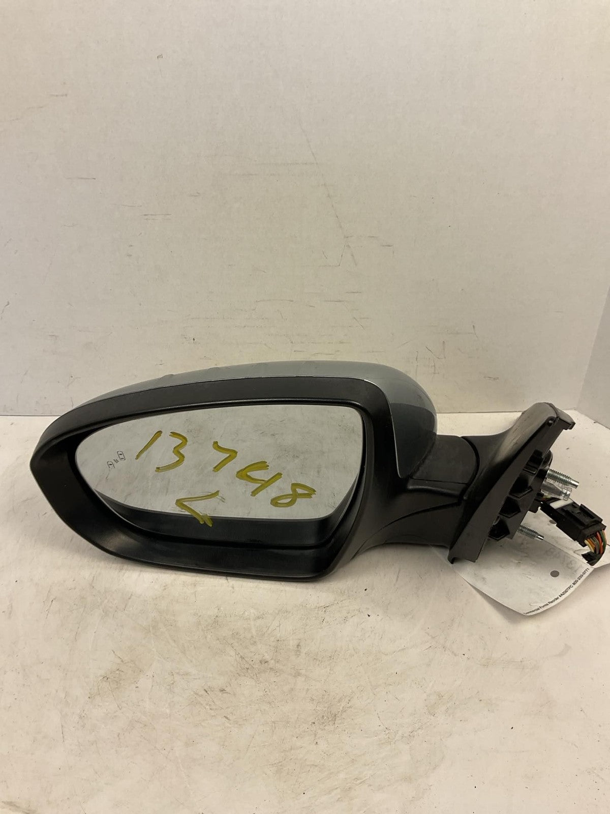 Door Mirror KIA OPTIMA Left 14 15 160